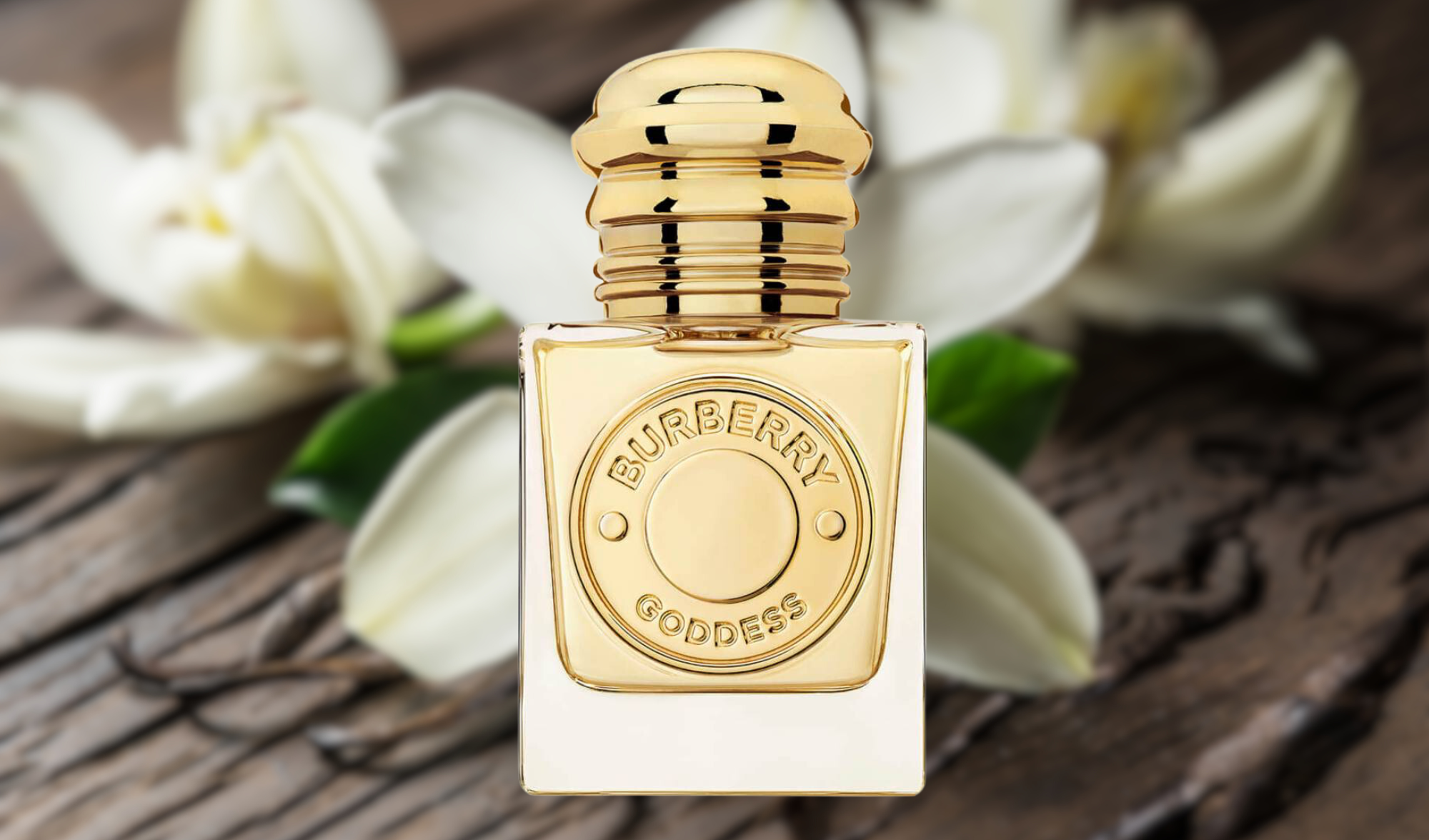 What Does The New Burberry Goddess Smell Like?
