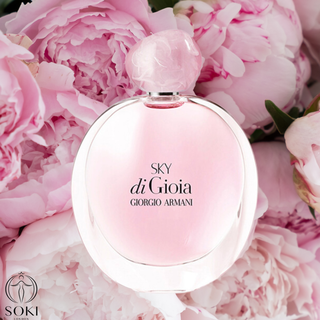 giorgio armani sky di gioia discontinued