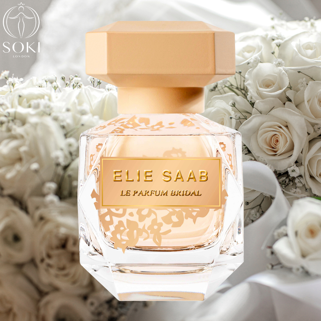 น้ำหอมสำหรับคู่แต่งงาน Elie Saab Le Parfum