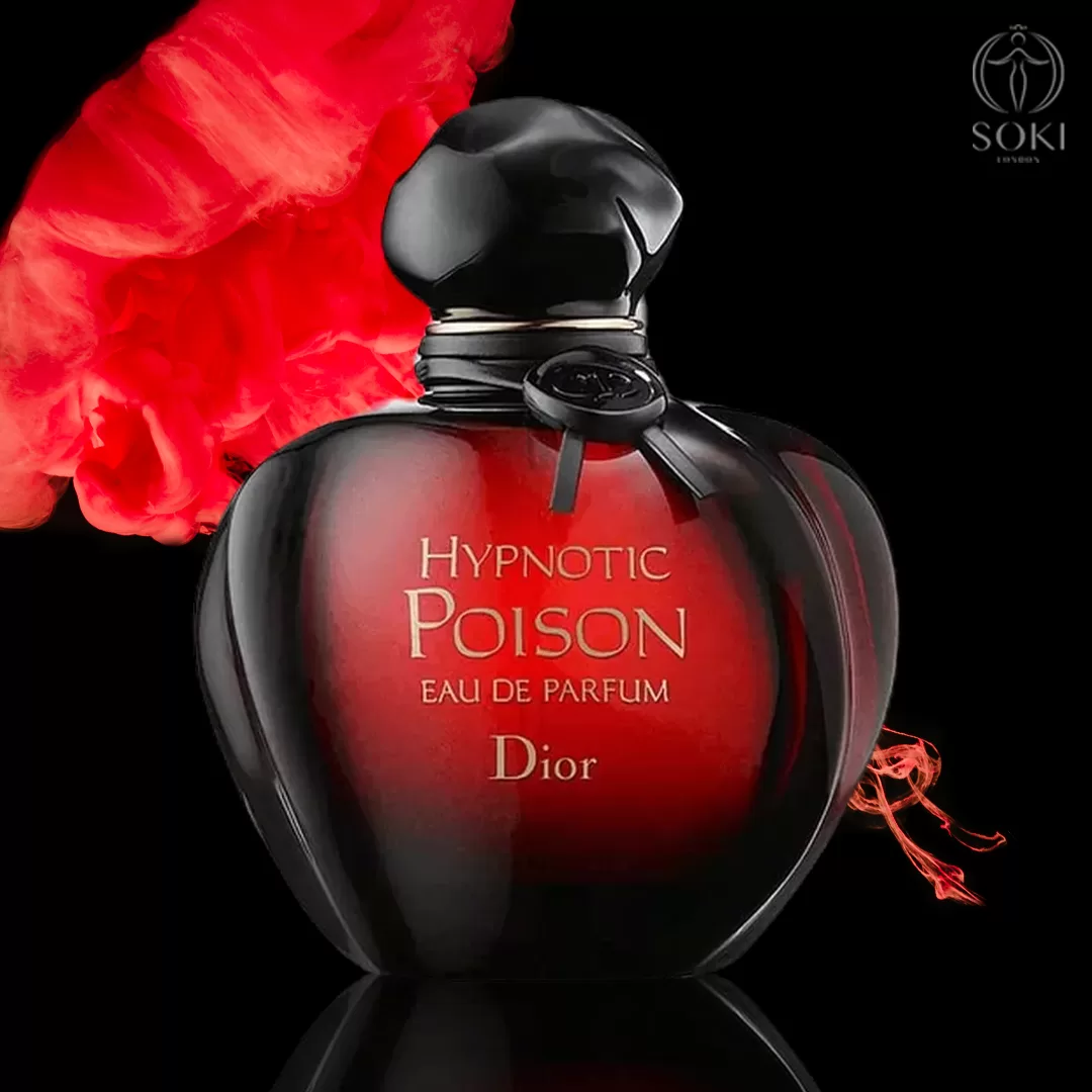 Dior Hypnotic Poison Eau De Parfum น้ำหอมชะเอมเทศที่ดีที่สุด
