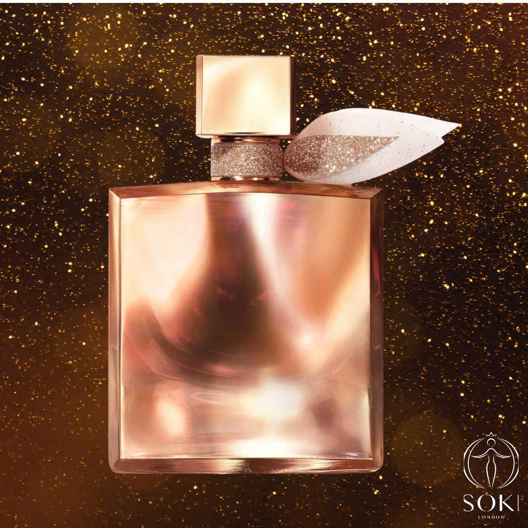 Lancome La Vie Est Belle L'Extrait
Best oud perfume