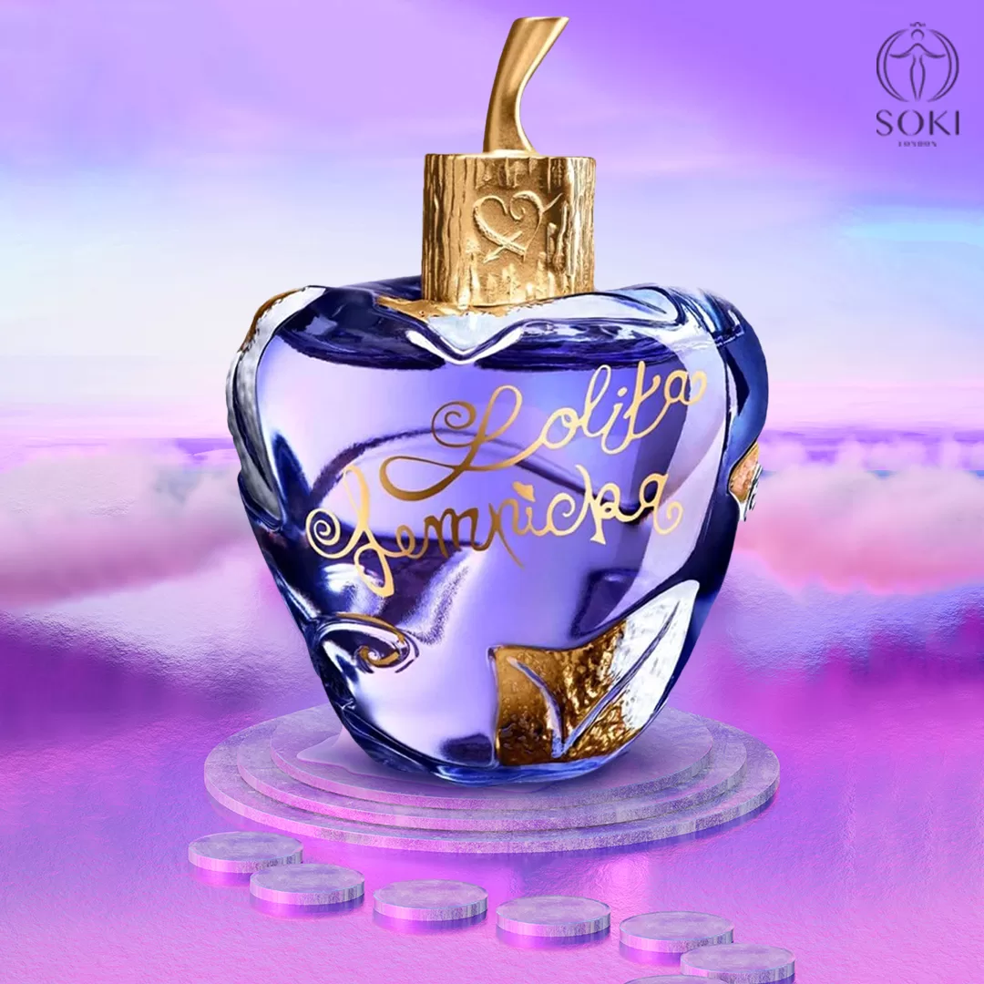 Lolita Lempicka
Best Liquorice Perfumes
