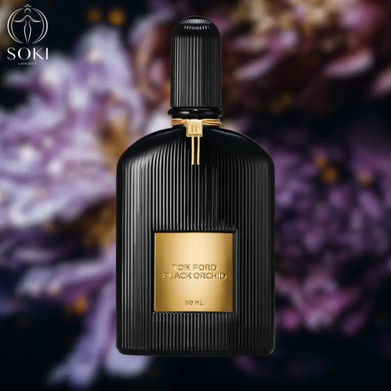 A Guide To The Best Oud Perfumes For Women | SOKI LONDON
