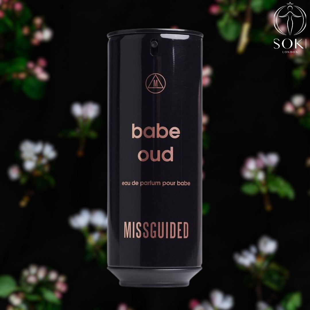 Missguided Babe Oud