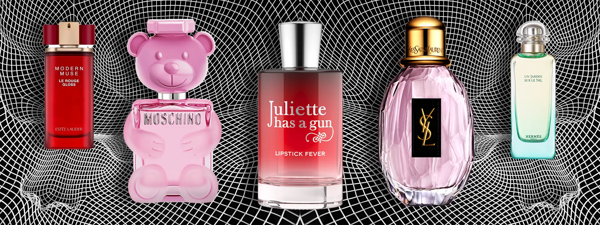 A Guide To Fragrances With Weird Perfume Notes