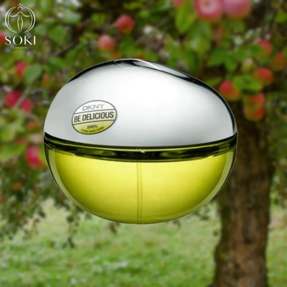 A Guide To The Best Apple Perfumes | SOKI LONDON