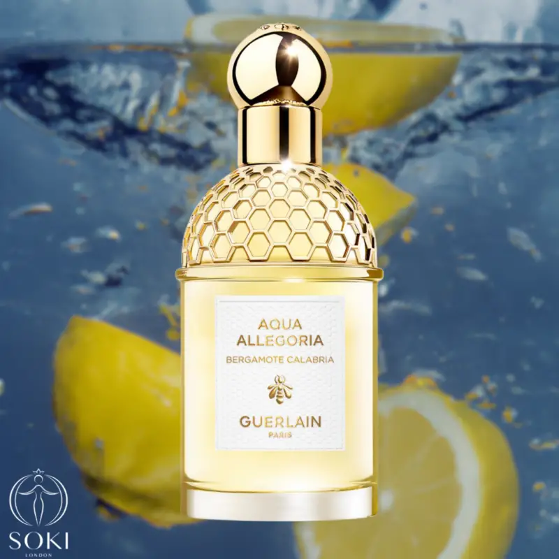 A Guide To The Best Lemon Perfumes | SOKI LONDON