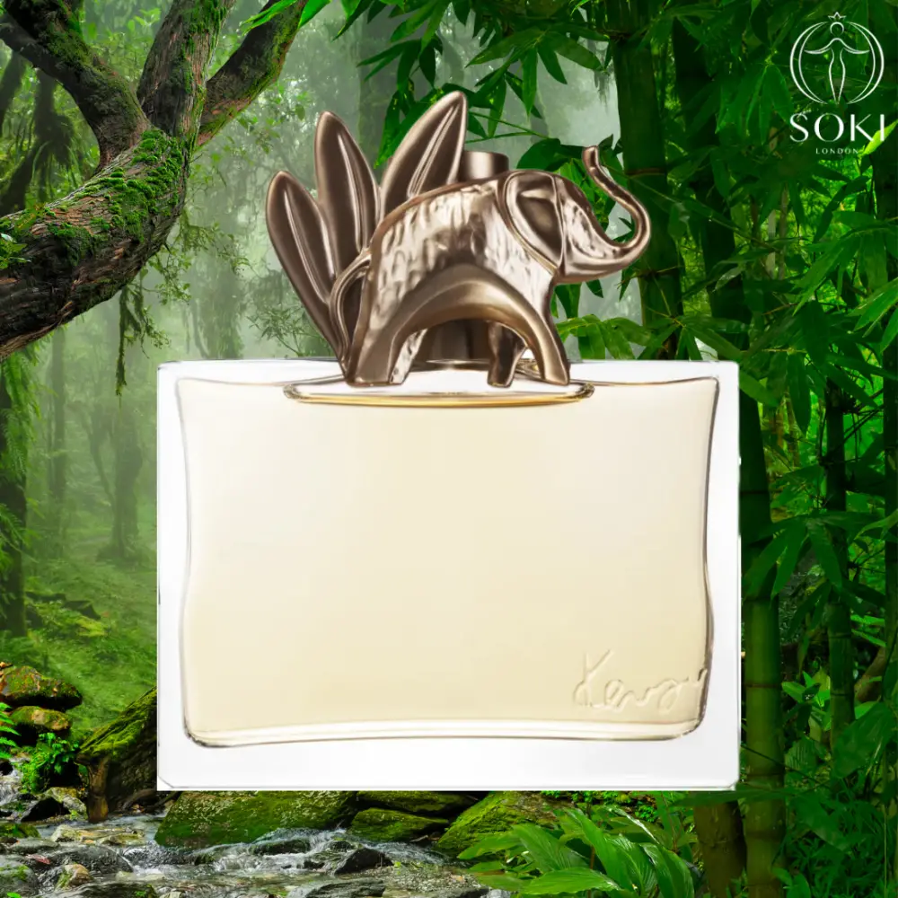 A Guide To The Top 10 Kenzo Fragrances | SOKI LONDON