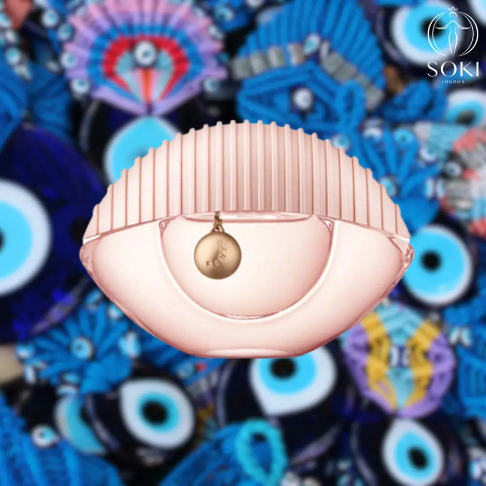 The Ultimate Guide To The Kenzo World Perfumes | SOKI LONDON