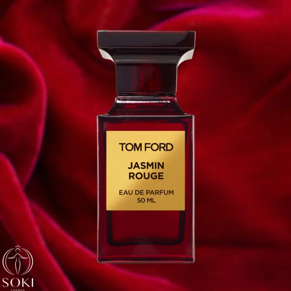 The Ultimate Guide To Every Tom Ford Private Blend Fragrance SOKI LONDON