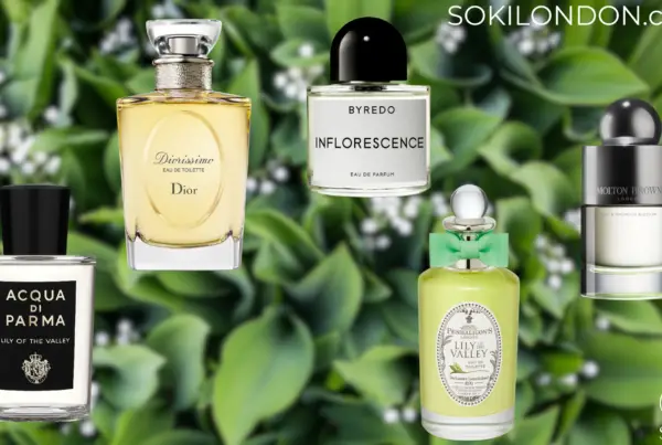 The Ultimate Guide To The Best Pink Pepper Perfumes 