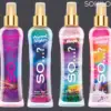 The Ultimate Guide To The SO... Body Mists SOKI LONDON