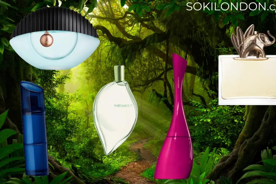 The-Ultimate-Guide-To-The-kenzo-fragrances