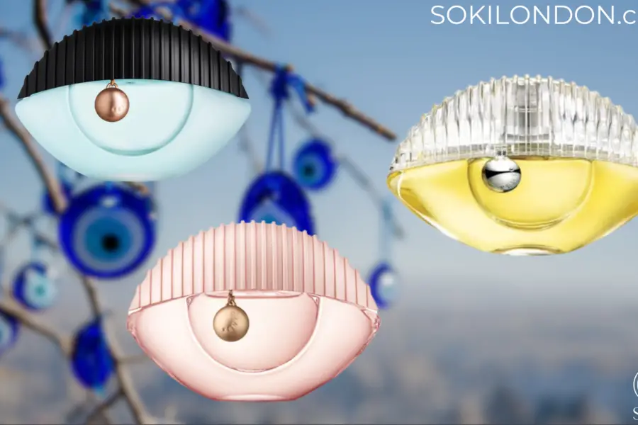 The Ultimate Guide To The kenzo world fragrances