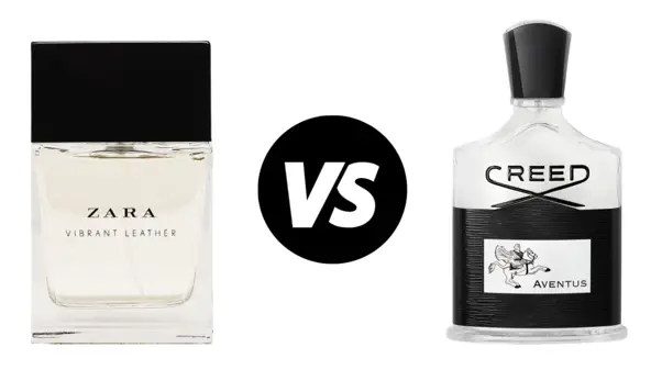 A Guide To The Best Zara Perfume Dupes | SOKI LONDON
