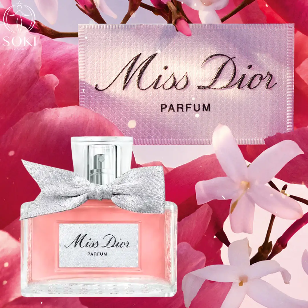 Nước hoa Miss Dior 2024