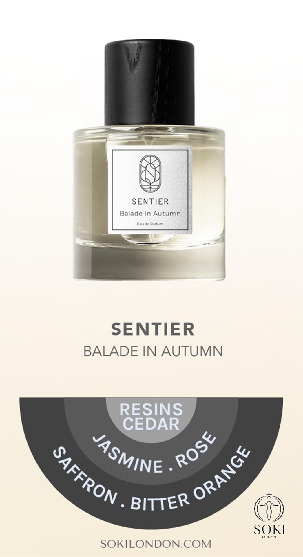 Balade In Autumn
Sentier Fragrance